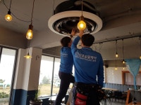 순천에어컨세탁기청소 신우토탈케어