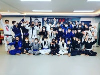 무성관 주짓수합기도