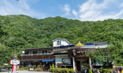 솔바람소리펜션