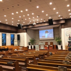 예수사랑교회