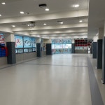 용인대지곡태권도장