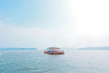 학산바다해상펜션