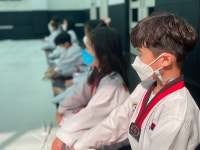 아이캔늘품태권도 점프윙스줄넘기