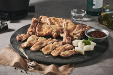 한가네숯불닭갈비 인천석남점
