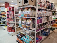 아마존펫 제주시청점