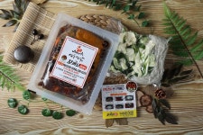 꼬끼요김준년안동찜닭