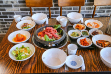 자연애곤드레 참한밥상 2호점