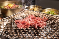 광양참숯불고기