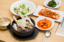 효정명인갈비