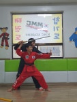 MMC 태권도 합기도 음악줄넘기