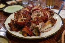 족발구역 다산직영점