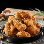 가마치통닭 청계산점
