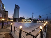 파리바게뜨 이도점