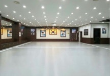 경희대청도태권도