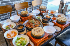 자연애곤드레 참한밥상 2호점