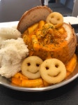 33떡볶이&꼬마김밥 대구지산점