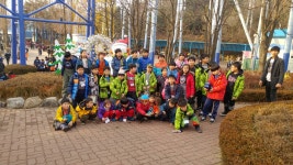MMC 태권도 합기도 음악줄넘기