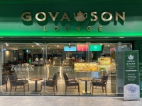 고바슨 반달스퀘어점