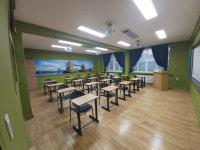 영국마을철원킹스아카데미