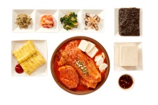본가 김치찜