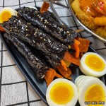 33떡볶이&꼬마김밥 대구지산점