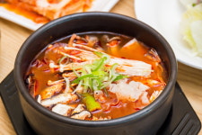 효정명인갈비