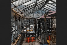 살아생전 꼭 가봐야하는 산골가든