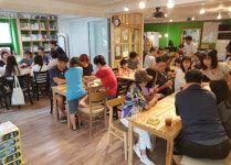 재미누리협동조합