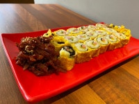 봉천동진순자김밥 안산고잔점