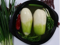 송가네돌산갓김치