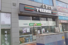 세븐일레븐 인천검단산업단지점