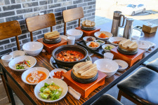자연애곤드레 참한밥상 2호점