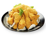 쌀통닭 당산역점