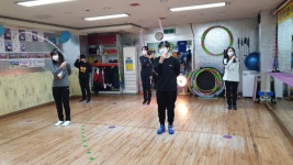 코리아음악줄넘기 송촌점