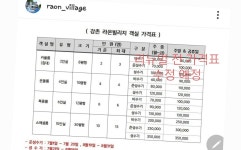라온빌리지