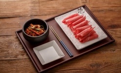 장원갑 칼국수 청주점