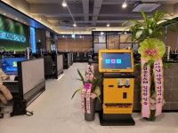 크라우드PC방 교동점