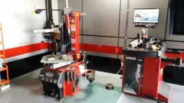 타이어프로 하동점