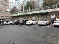 S WASH 세차장