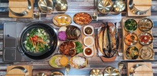 마식당