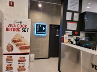 크라우드PC방 교동점