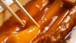 우리할매떡볶이 김포구래점