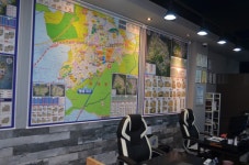 평내호평진 공인중개사사무소