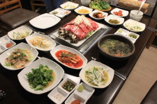 소담