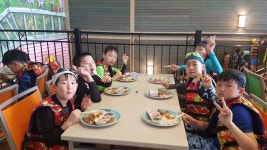 호평MBA태권도장