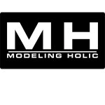 모델링홀릭