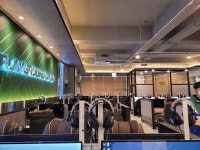 크라우드PC방 교동점