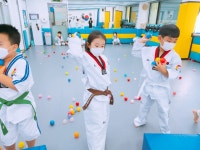 수유동 드림아이태권도
