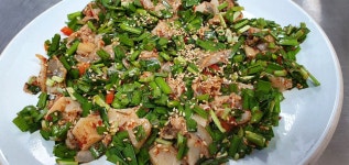 박은자맛사랑 우만점