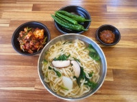 담은정칼국수